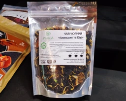 Кава 3в1 Карамель TM Leadercoffee, 500г фото від покупців 8
