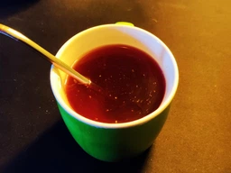 Кава 3в1 Карамель TM Leadercoffee, 500г