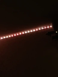 Умная светодиодная лента RZTK Smart LED 5 RGB фото от покупателей 17