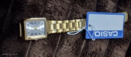 Женские часы Casio LTP-V007G-9B фото от покупателей 3