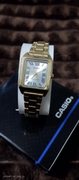 Женские часы Casio LTP-V007G-9B фото от покупателей 1