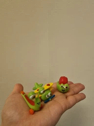 Набор Bob Snail Адвент-календарь Диско 97 г (4820219347040) фото от покупателей 8