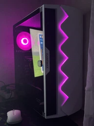 Игровой Компьютер Diablo R5 5500/32GB/1TB SSD M.2/RTX 4060 8GB фото от покупателей 2