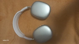 Бездротові навушники накладні з мікрофоном Wireless Stereo Hedset P9 Чорний фото від покупців 10