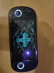 Портативная игровая консоль TSP PRO Portable (PSP, Palystation 1, Dendy, Sega, JAVA) 128 gb Black CrossMix OS и Android TV фото от покупателей 12