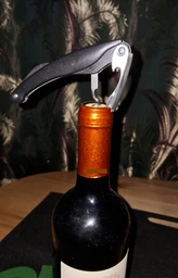 Штопор Vacu Vin Waiter's (8714793685048)