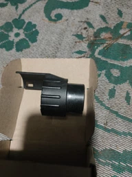 Перехідник Fristom з 13 пін розетки на вилку 7 контактів WTY ADAPTER 13/7 PIN фото от покупателей 1