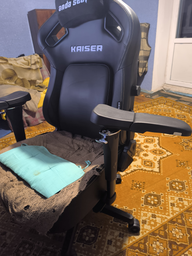 Кресло для геймеров Anda Seat Kaiser 4 Size XL Purple Premium PVC (AD12YDDC-XLL-20-V-PV/C)