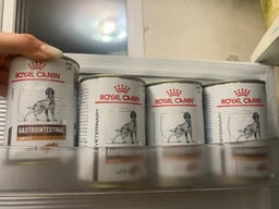 Лікувальні консерви для собак Royal Canin Gastrointestinal Low Fat, 420 г фото от покупателей 8