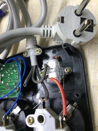 Мережевий фільтр живлення XoKo XK-SP-4-2-1-WH фото від покупців 1