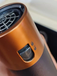 Стайлер Dyson HS05 Complete Long Volumise Prussian Blue/Copper (581143-01) фото от покупателей 3