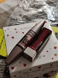 Тушь для ресниц Maybelline New York Lash Sensational Черная 9.5 мл (3600531143459) фото от покупателей 17