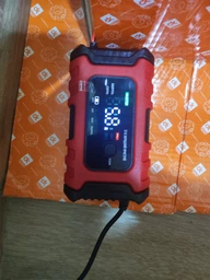 Зарядное устройство для Maxxter MX-CHR-12V6A для АКБ 12В, 6А фото от покупателей 4