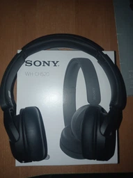 Навушники Sony WH-CH520 Yellow (WHCH520Y.CE7)