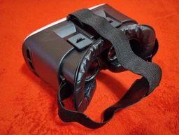 Очки виртуальной реальности Kebixs 3D VR Oculus для смартфонов Kebixs 3D VR Oculus фото от покупателей 1