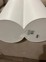 Корзина для мусора Storage solutions двойная 2 х 25 л (8718158668042) фото от покупателей 2