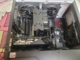Видеокарта ASUS PCI-Ex GeForce RTX 4060 Dual V2 OC Edition 8GB GDDR6 (128bit) (2535/17000) (1 x HDMI, 3 x DisplayPort) (DUAL-RTX4060-O8G-V2) фото от покупателей 15