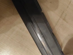 Мережевий фільтр Maxxter SPM5-G-6G, 1.8 м. кабель, 5 розеток, сірого кольору