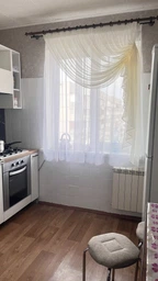 Гардина Фиранка Тюль вуаль Шифон Люкс 150х40см Белый фото от покупателей 1