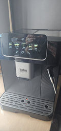 Кофемашина Beko CEG7302B фото от покупателей 8