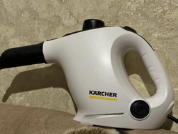 Пароочисник Karcher SC 1 (1.516-400.0) фото від покупців 3