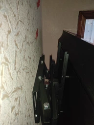 Кронштейн для телевізора RZTK TVM 32-55 фото від покупців 1