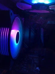 Материнская плата Asus TUF Gaming B450-Plus II (sAM4, AMD B450, PCI-Ex16) фото от покупателей 5