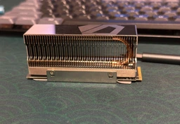 Радіатор охолодження ID-Cooling ZERO M15 фото від покупців 5