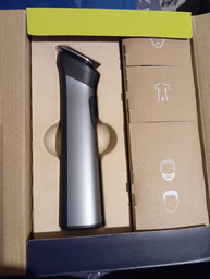 Универсальный триммер PHILIPS MG7925/15 серии 7000 (13-в-1) фото от покупателей 7