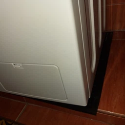 Антивибрационный коврик Maxpro K-215 61х61х1см под стиральную машину