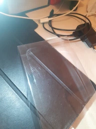 Мобільний телефон Apple iPhone 11 64GB Black (MHDA3FS/A)