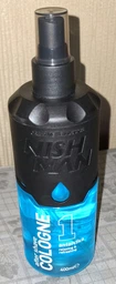 Одеколон после бритья Nishman Cologne Antarctica No.1 400 мл (8682035088134)