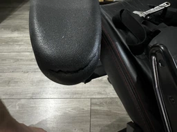 Крісло для геймерів Hator Sport Light Black/Red (HTC-911) фото від покупців 7