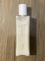 Лосьйон для лица ph 5,5 з екстрактом Альбатрела Needly pH Balancing Essence Lotion 145 мл фото от покупателей 2