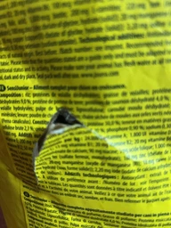 Сухий корм для собак Josera Sensi Junior 900 г - качка та лосось