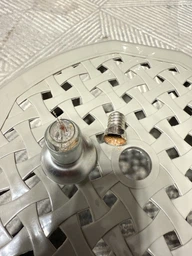Галогенная лампа Bellight R39 230V 28W E14 под диммер
