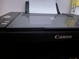 Багатофункціональний пристрій А4 кол. Canon Pixma TS3340 з Wi-Fi (3771C007) фото від покупців 4