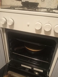 Плита Gorenje GG5A13WJ фото от покупателей 2
