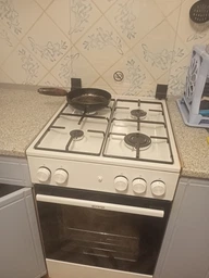 Плита Gorenje GG5A13WJ фото от покупателей 1