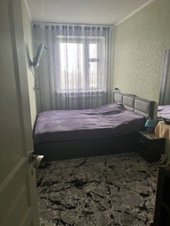 Покрывало двухстороннее Руно VeLour Фиолетовое 180 х 220 см (340.55_Violet) фото от покупателей 1