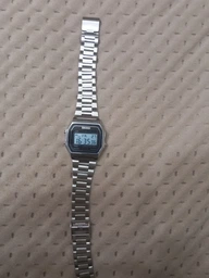 Мужские тактические часы Skmei Popular Silver 1123S Store фото от покупателей 8