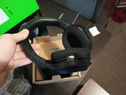 Наушники Razer Barracuda X 2022, Mercury (RZ04-04430200-R3M1) фото от покупателей 16
