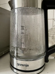 Електрочайник Gorenje K17GED фото от покупателей 2