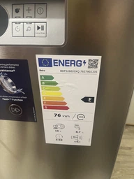 Посудомийна машина Beko BDFS26020XQ фото от покупателей 9