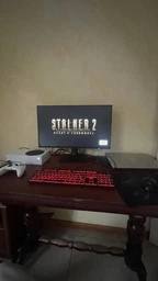 Монитор 25" MSI PRO MP252 Е2 -- FHD IPS / 120Hz / 1ms (MPRT) / sRGB 99% / Adaptive Sync / Less Blue Light / Anti-Flicker / Built-In Speaker 2W фото от покупателей 10