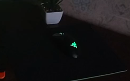 Игровая поверхность Razer Gigantus V2 XXL (RZ02-03330400-R3M1) фото от покупателей 9