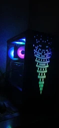 Корпус 2E GAMING GALAXY (2E-G2055) фото от покупателей 9