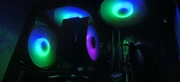 Корпус 2E GAMING GALAXY (2E-G2055) фото от покупателей 7