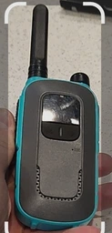 Комплект из двух раций Baofeng BF-888S фото от покупателей 1