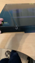 Підставка для ноутбука 2E Gaming CPG-001 14` Black
